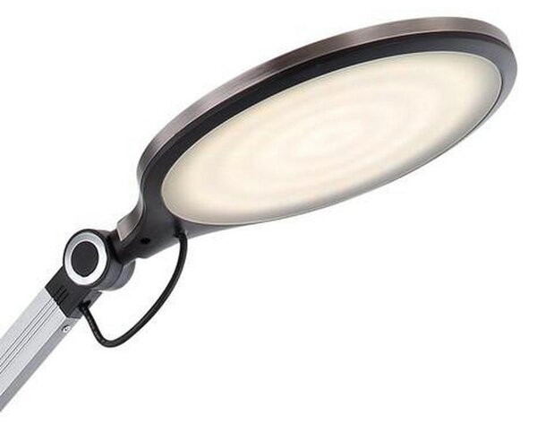 LED-SVETILKA ZA PISALNO MIZO 55,7/20/103,5 cm