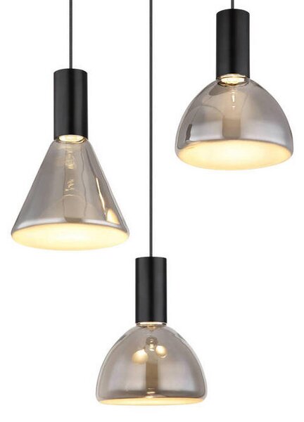 VISEČA LED-SVETILKA 3000 K 230 V