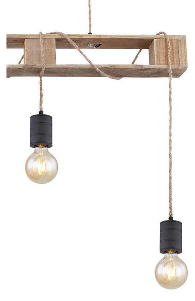 VISEČA SVETILKA 83/10/120 cm E27