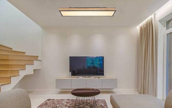 STROPNA LED-SVETILKA 36 W 3000 K 230 V