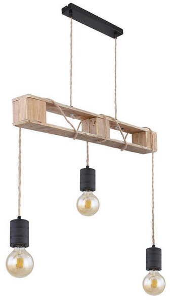 VISEČA SVETILKA 83/10/120 cm E27