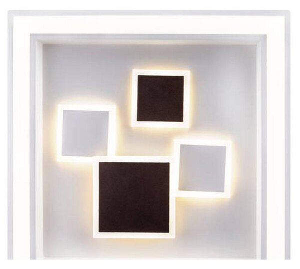 STROPNA LED-SVETILKA 3000-6000 K 230 V