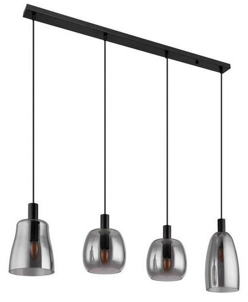 VISEČA SVETILKA 107/16/120 cm E14