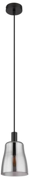 VISEČA SVETILKA 14,5/14,5/120 cm E14