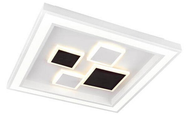 STROPNA LED-SVETILKA 3000-6000 K 230 V