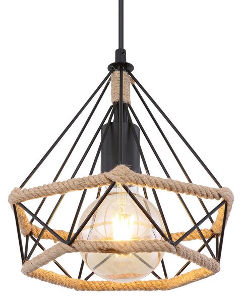 VISEČA SVETILKA 25/150 cm E27