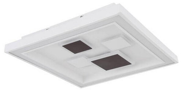 STROPNA LED-SVETILKA 3000-6000 K 230 V