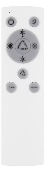 STROPNA LED-SVETILKA 3000-6000 K 230 V
