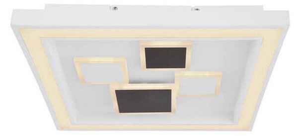 STROPNA LED-SVETILKA 3000-6000 K 230 V