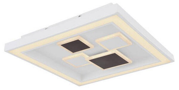 STROPNA LED-SVETILKA 3000-6000 K 230 V