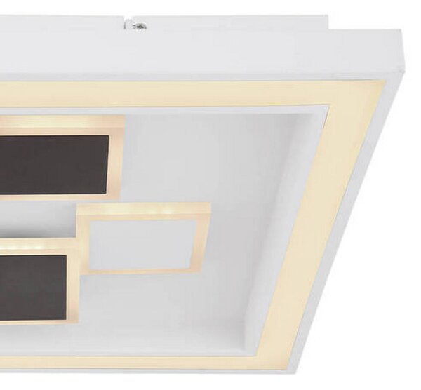 STROPNA LED-SVETILKA 3000-6000 K 230 V