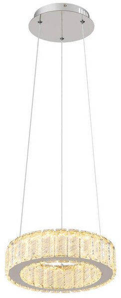 VISEČA LED-SVETILKA 2700-6000 K 230 V