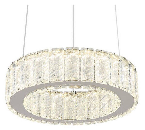 VISEČA LED-SVETILKA 2700-6000 K 230 V