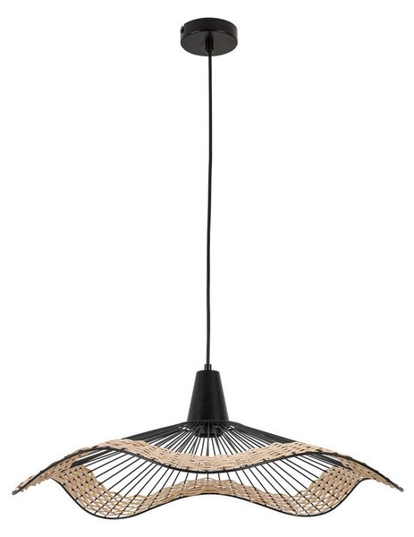 VISEČA SVETILKA 60/60/120 cm 40 W E27
