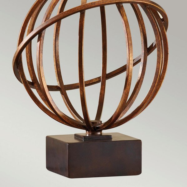 NAMIZNA SVETILKA Spencer 39/58/39 cm