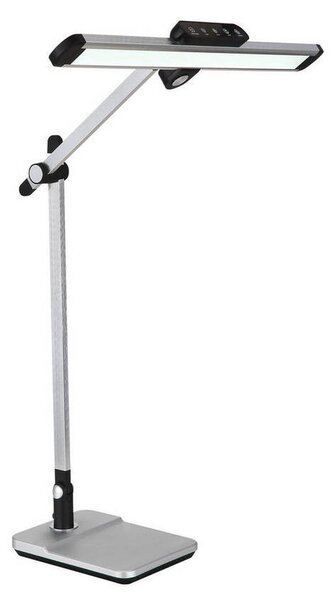 LED-SVETILKA ZA PISALNO MIZO 36,8/50/61,2 cm