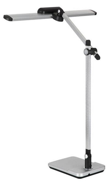 LED-SVETILKA ZA PISALNO MIZO 36,8/50/61,2 cm