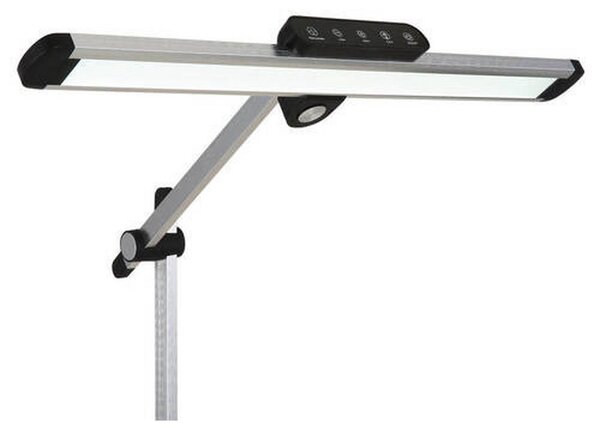 LED-SVETILKA ZA PISALNO MIZO 36,8/50/61,2 cm