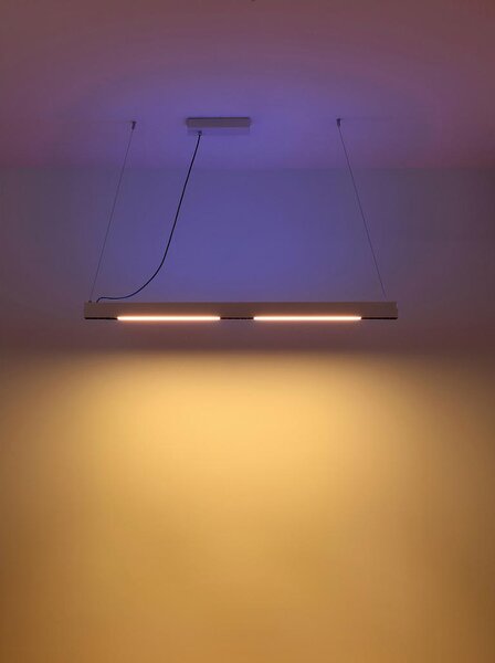 VISEČA LED-SVETILKA Hodari 3000-6000 K