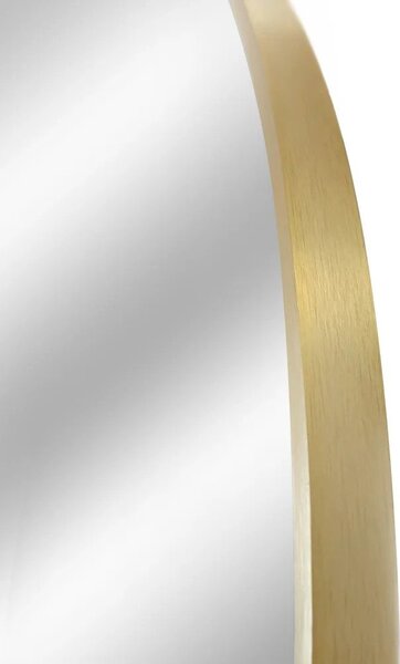 Stensko/stoječe ogledalo 50x140 cm Aurea – Styler