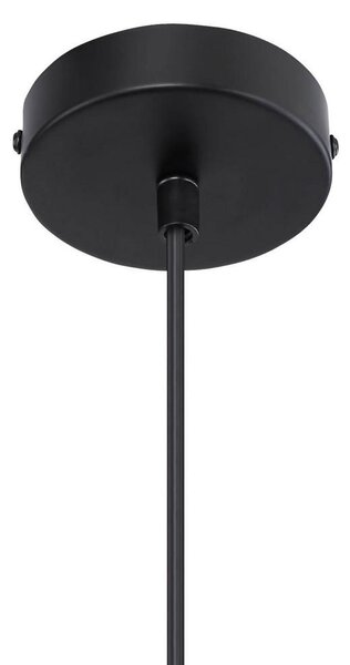 VISEČA SVETILKA Ablona 25/120 cm E27