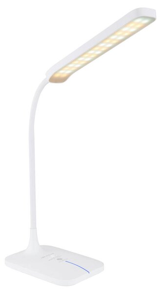 LED-SVETILKA ZA PISALNO MIZO Urano 43/12,8 cm