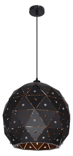 VISEČA SVETILKA Jodie 40/120 cm E27