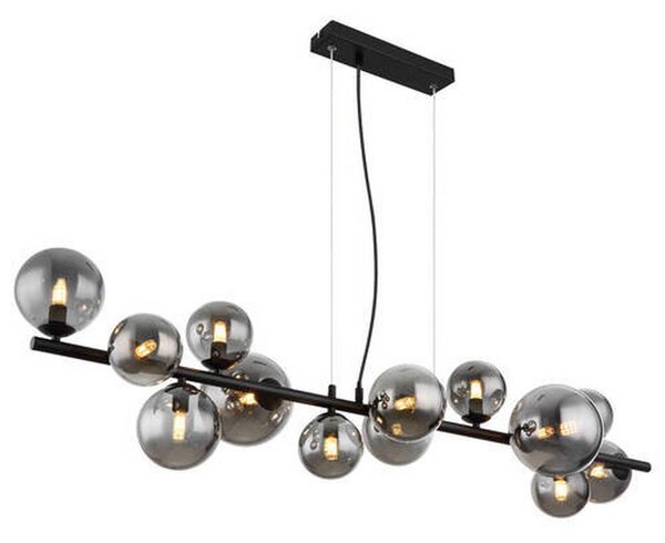 VISEČA LED-SVETILKA 3000 K 230 V