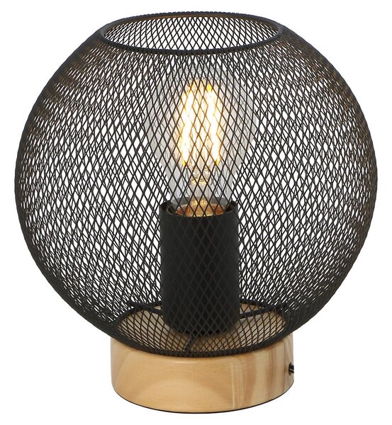 NAMIZNA SVETILKA 20/20 cm