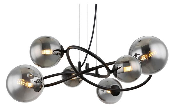 VISEČA LED-SVETILKA 3000 K 230 V