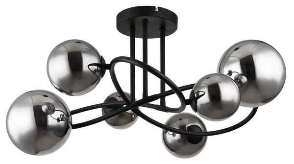 STROPNA LED-SVETILKA 3000 K 230 V