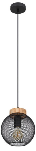 VISEČA SVETILKA 20/120 cm E27