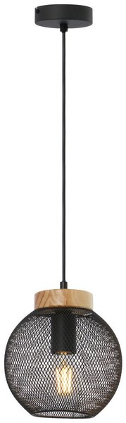 VISEČA SVETILKA 20/120 cm E27