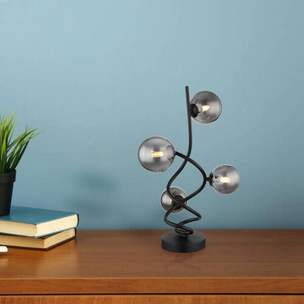 NAMIZNA LED-SVETILKA 15/52 cm