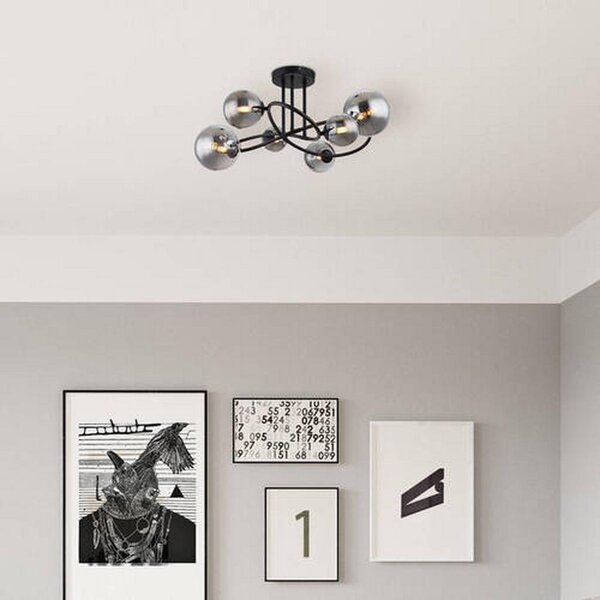 STROPNA LED-SVETILKA 3000 K 230 V