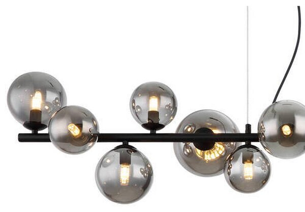 VISEČA LED-SVETILKA 3000 K 230 V