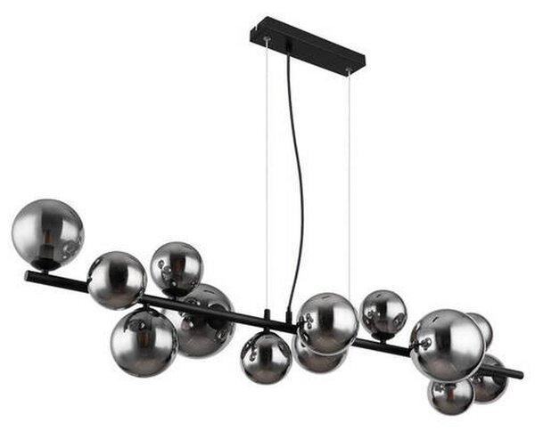 VISEČA LED-SVETILKA 3000 K 230 V