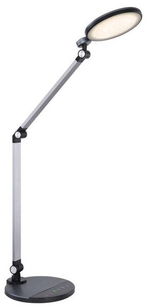 LED-SVETILKA ZA PISALNO MIZO 50/19,2/90,5 cm