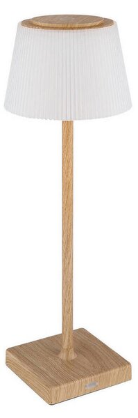 NAMIZNA SVETILKA ZA POLNJENJE 13/13/38 cm