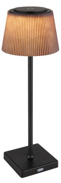 NAMIZNA SVETILKA ZA POLNJENJE 13/13/38 cm