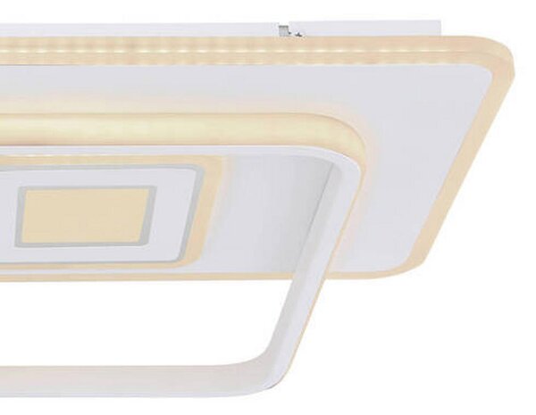 STROPNA LED-SVETILKA 3000-6000 K