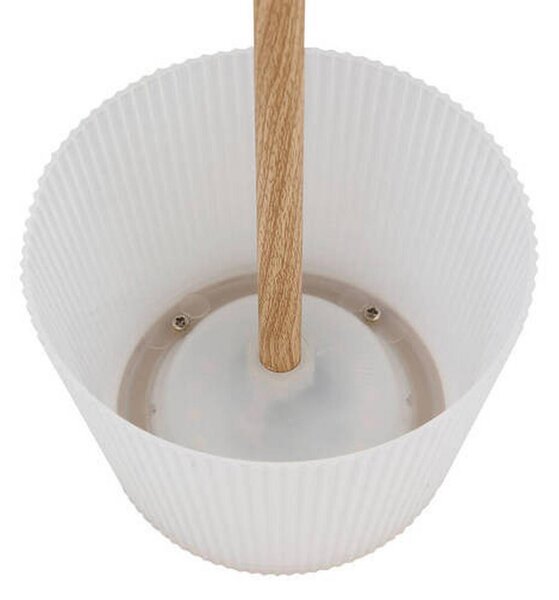 NAMIZNA SVETILKA ZA POLNJENJE 13/13/38 cm
