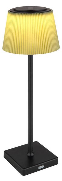 NAMIZNA SVETILKA ZA POLNJENJE 13/13/38 cm