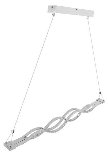 VISEČA LED-SVETILKA 3000-6000 K 230 V