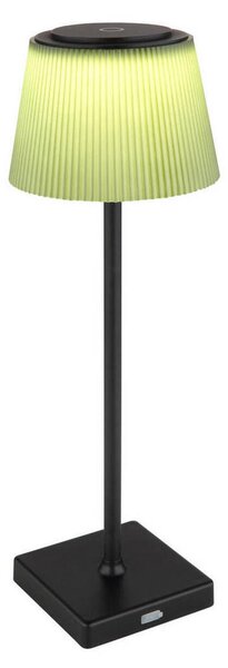 NAMIZNA SVETILKA ZA POLNJENJE 13/13/38 cm