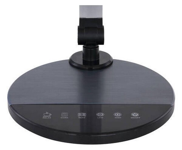 LED-SVETILKA ZA PISALNO MIZO 50/19,2/90,5 cm