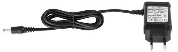 LED-SVETILKA ZA PISALNO MIZO 50/19,2/90,5 cm