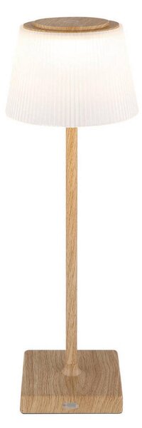 NAMIZNA SVETILKA ZA POLNJENJE 13/13/38 cm