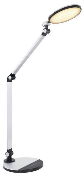 LED-SVETILKA ZA PISALNO MIZO 50/19,2/90,5 cm