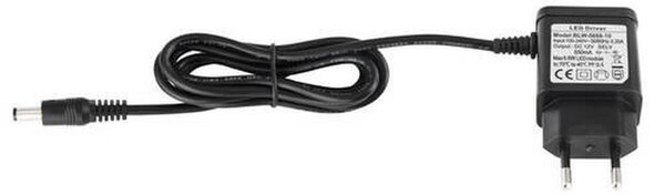 LED-SVETILKA ZA PISALNO MIZO 50/19,2/90,5 cm